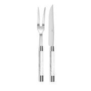 Capdeco Conty 2-Piece Carving Set