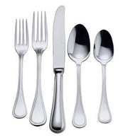 Le Perle Table Knife by Couzon