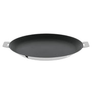 Crepe Pan, Stainless Steel by Cristel
