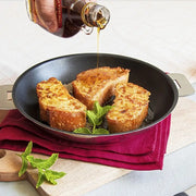 Strate Non-Stick Frying Pan by Cristel