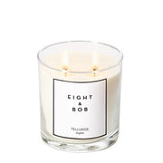 Eight & Bob Telluride, Aspen Candle Refill