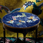Fête Vos Jeux Set 4 Dessert Plates by Christian Lacroix for Vista Alegre