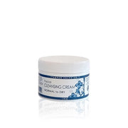 Facial Cleansing Cream for Normal to Dry Skin by Super Salve Co.