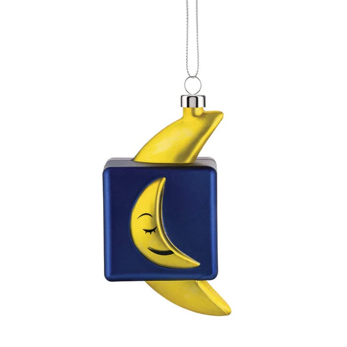 Mooncube Christmas ornament - Thumbnail 2