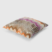 Costiera 18" Outdoor Square Cushion by Missoni Home