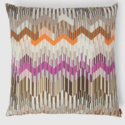 Costiera 18" Outdoor Square Cushion by Missoni Home