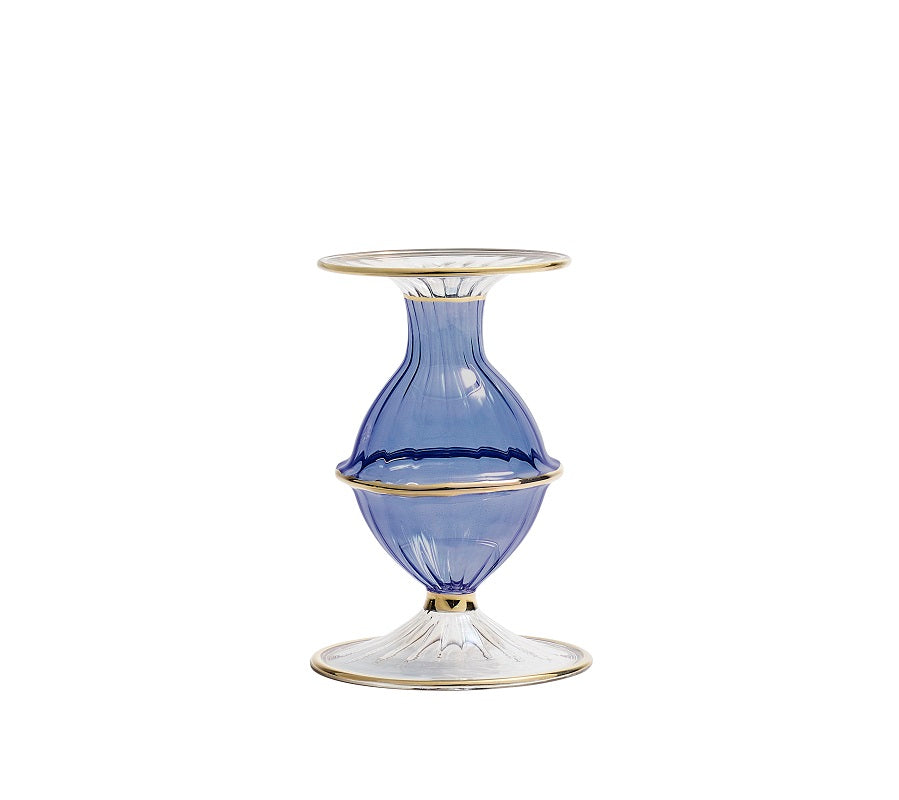 Kim Seybert Blossom Candle Holder - Thumbnail 2