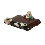Coastal Vanity Tray by DHV ARTWORKS for Olivia Riegel