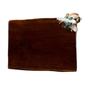 Coastal Kodama Charcuterie Board by DHV ARTWORKS for Olivia Riegel
