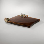 Coastal Kodama Charcuterie Board by DHV ARTWORKS for Olivia Riegel
