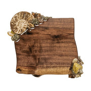 Treasures Cocktail Napkin Holder by DHV ARTWORKS for Olivia Riegel