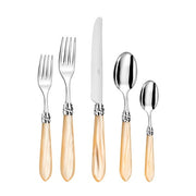 Capdeco Diana 5 Piece Place Setting