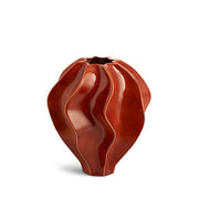 Douro Porcelain Vase by L'Objet