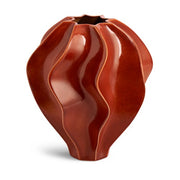 Douro Porcelain Vase by L'Objet