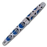 Loggia Gates Rollerball Pen by Frank Lloyd Wright for Acme Studio FINAL STOCK
