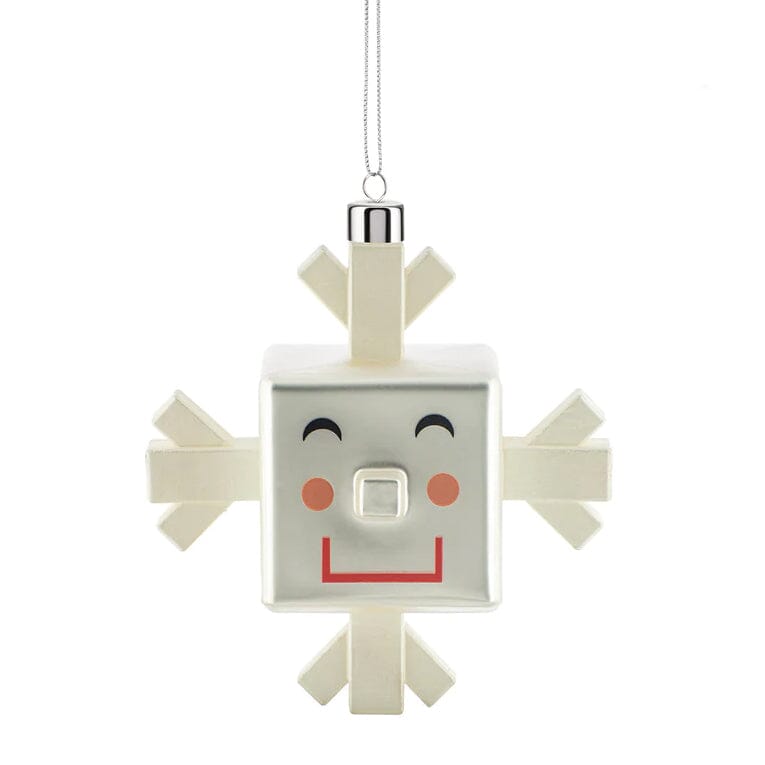 Alessi Snowray Ornament
