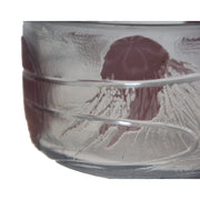 Art Nouveau Cameo Jellyfish Art Glass Vase by Gunnar Wennenberg for Kosta c. 1900 Art Glass Kosta Boda 