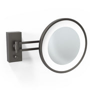 BS 36 3x LED Cosmetic Mirror by Decor Walther