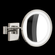 Decor Walther Classic BS 40 10x LED Cosmetic Wall-Mounted Mirror, OPEN BOX