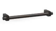 Century HTE40 Wall-Mounted 15.75" Towel Bar by Decor Walther