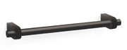 Century HTE60 Wall-Mounted 23.6" Towel Bar by Decor Walther
