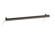 Bar HTE40 Wall-Mounted 15.75" Towel Bar by Decor Walther