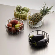 DW 210 Basket, 9.4" by Decor Walther