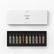 Eight & Bob Fouquet Discovery Set - 11 x 2ml Perfumes