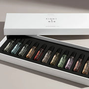Eight & Bob Fouquet Discovery Set - 11 x 2ml Perfumes