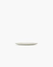 Zuma Breakfast Plate, Salt, Set of 2 by Kelly Wearstler for Serax