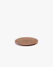 Zuma Breakfast Plate, Sienna, Set of 2 by Kelly Wearstler for Serax
