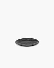 Zuma Breakfast Plate, Pacific, Set of 2 by Kelly Wearstler for Serax