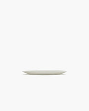 Zuma Salad/Dessert Plate, Salt, Set of 2 by Kelly Wearstler for Serax
