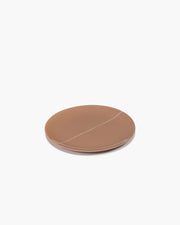 Zuma Salad/Dessert Plate, Sienna, Set of 2 by Kelly Wearstler for Serax