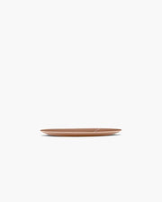 Zuma Salad/Dessert Plate, Sienna, Set of 2 by Kelly Wearstler for Serax