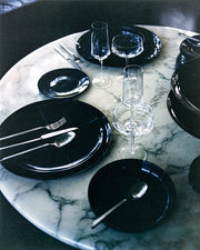 Zuma Serving Dish, Pacific, by Kelly Wearstler for Serax