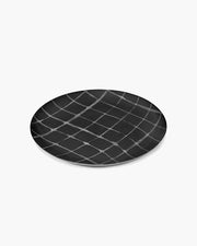 Zuma Charger Serving Plate, Pacific, Set of 2 by Kelly Wearstler for Serax