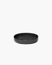 Zuma High Plate, Pacific, Set of 2 by Kelly Wearstler for Serax
