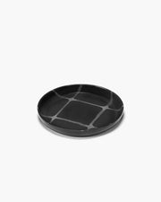 Zuma High Plate, Pacific, Set of 2 by Kelly Wearstler for Serax