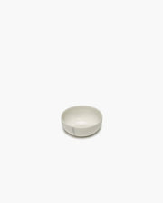 Zuma Bowl, Salt, Set of 2 by Kelly Wearstler for Serax