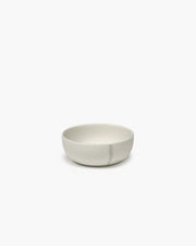 Zuma Bowl, Salt, Set of 2 by Kelly Wearstler for Serax