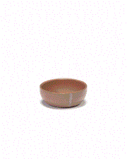 Zuma Bowl, Sienna, Set of 2 by Kelly Wearstler for Serax
