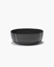 Zuma Serving Bowl, Pacific, by Kelly Wearstler for Serax