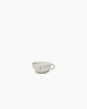 Zuma Espresso Cup, Salt, Set of 2 by Kelly Wearstler for Serax