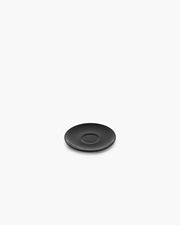 Zuma Espresso Cup Saucer, Pacific, Set of 2 by Kelly Wearstler for Serax