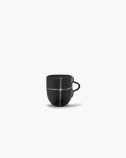 Zuma Coffee Mug, Pacific, Set of 2 by Kelly Wearstler for Serax