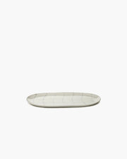Zuma Serving Dish, Salt, by Kelly Wearstler for Serax