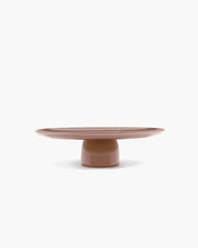 Zuma Cake Stand, Sienna, by Kelly Wearstler for Serax