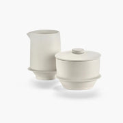 Dune Milk Jug, Alabaster by Kelly Wearstler for Serax