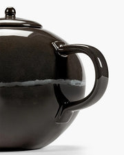 Zuma Teapot, Pacific by Kelly Wearstler for Serax